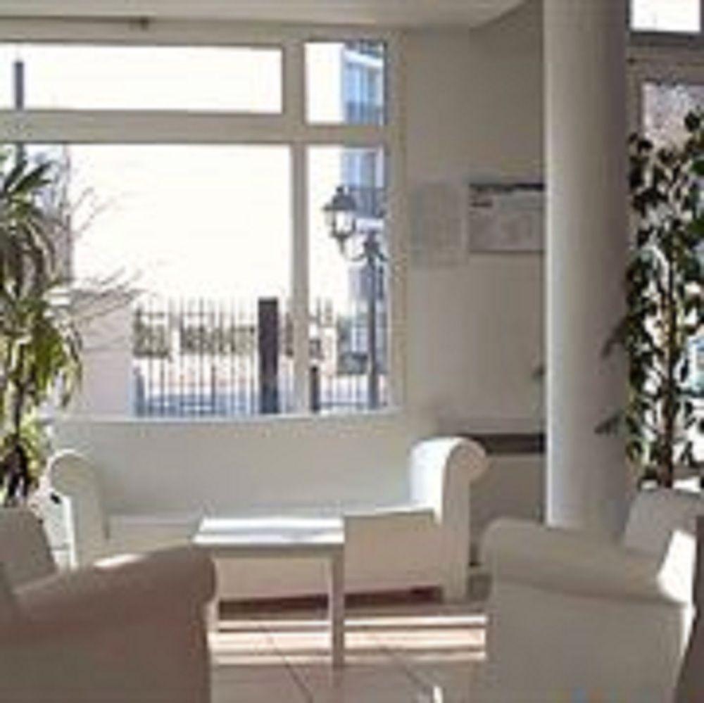 City Residence Marne-La-Vallee-Bry-Sur-Marne Noisy-le-Grand Exterior foto