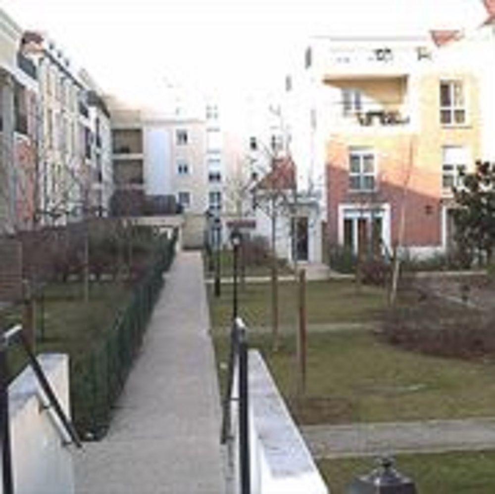 City Residence Marne-La-Vallee-Bry-Sur-Marne Noisy-le-Grand Exterior foto